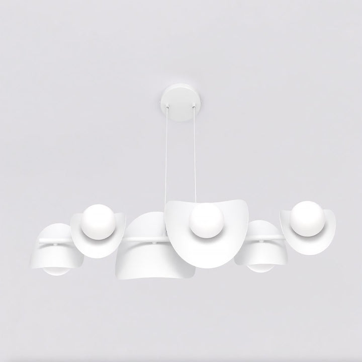 ELEMENTI 6 WHITE