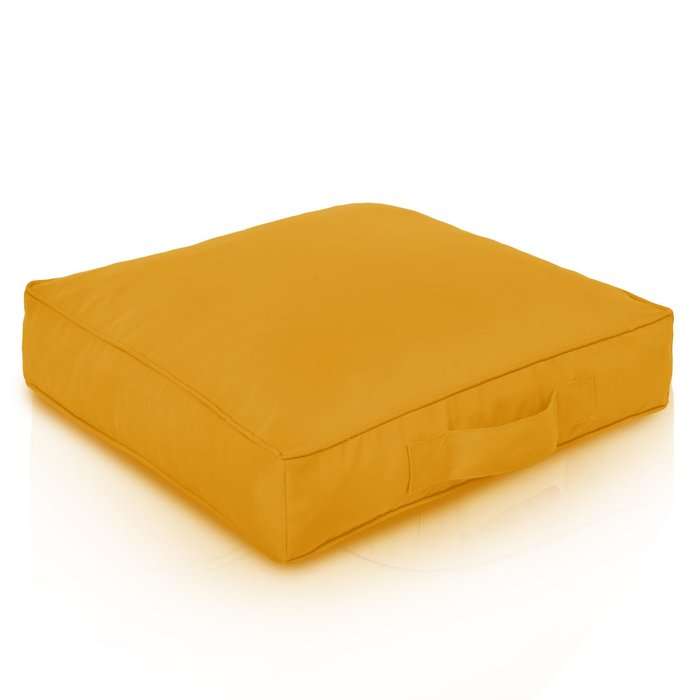 Square Floor Seating Pad - Outdoor Pro Waterproof