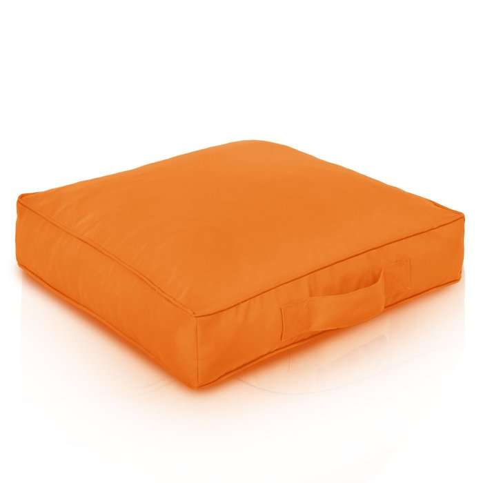 Square Floor Seating Pad - Outdoor Pro Waterproof