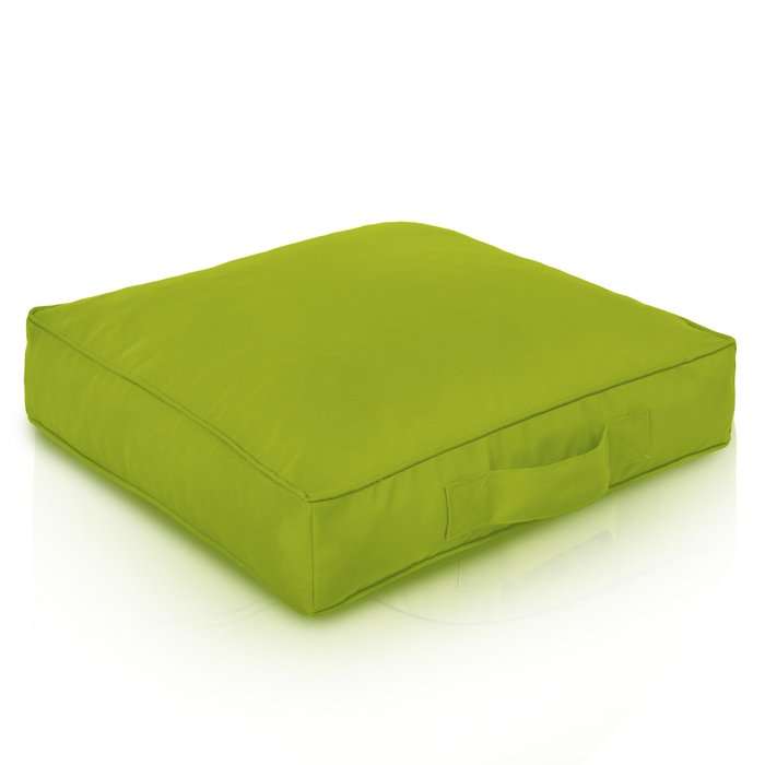 Square Floor Seating Pad - Outdoor Pro Waterproof