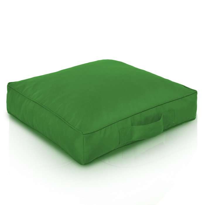 Square Floor Seating Pad - Outdoor Pro Waterproof