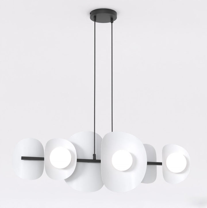 ELEMENTI 6 BL GRAY