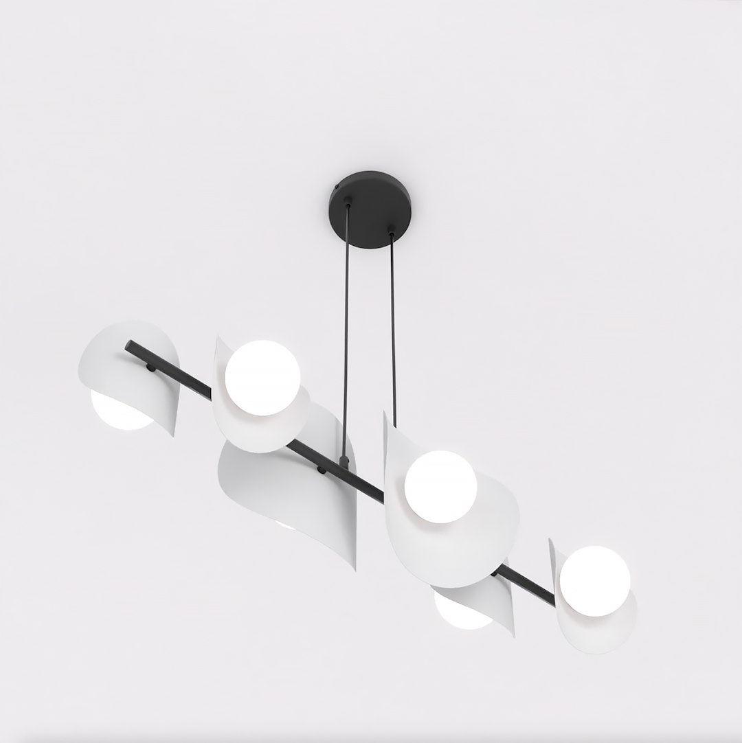 ELEMENTI 6 BL GRAY