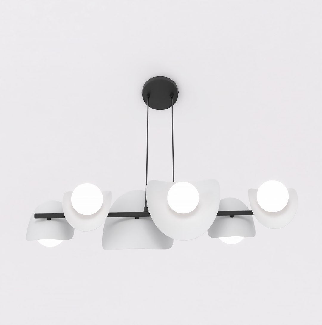 ELEMENTI 6 BL GRAY