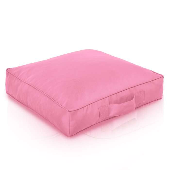 Square Floor Seating Pad - Outdoor Pro Waterproof