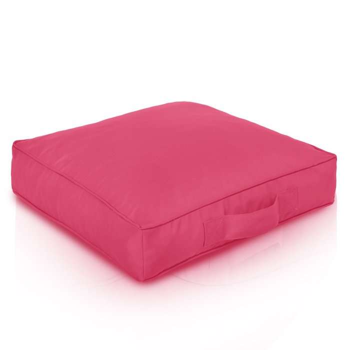 Square Floor Seating Pad - Outdoor Pro Waterproof