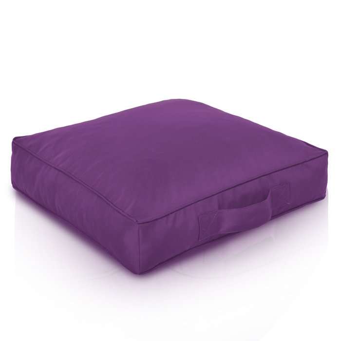 Square Floor Seating Pad - Outdoor Pro Waterproof