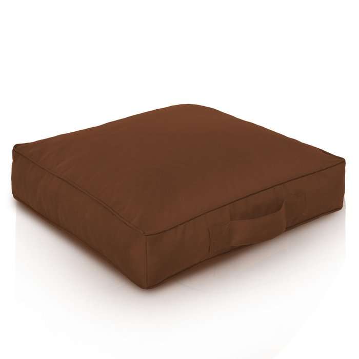 Square Floor Seating Pad - Outdoor Pro Waterproof