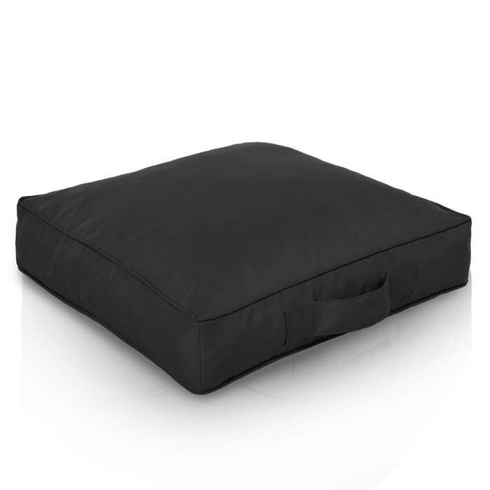 Square Floor Seating Pad - Outdoor Pro Waterproof
