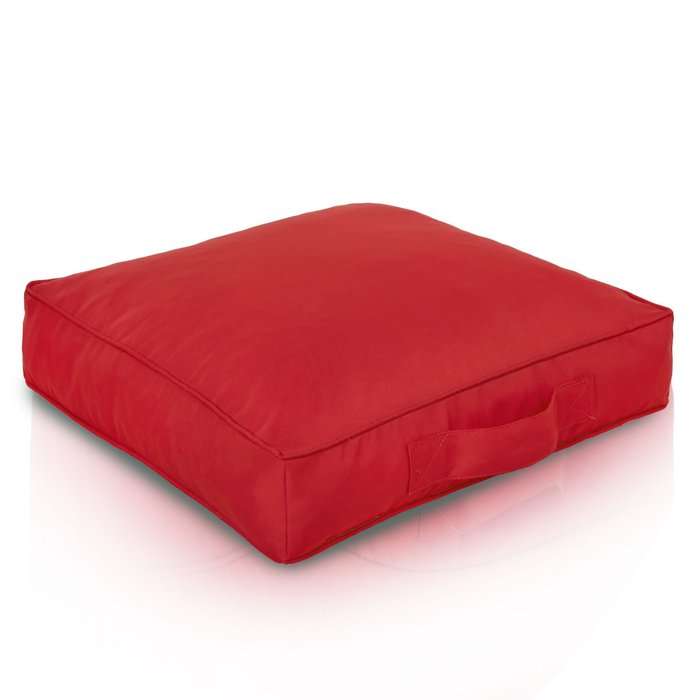 Square Floor Seating Pad - Outdoor Pro Waterproof