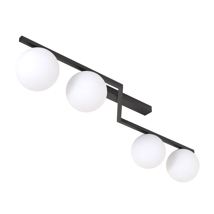 NATON 4 BL OPAL