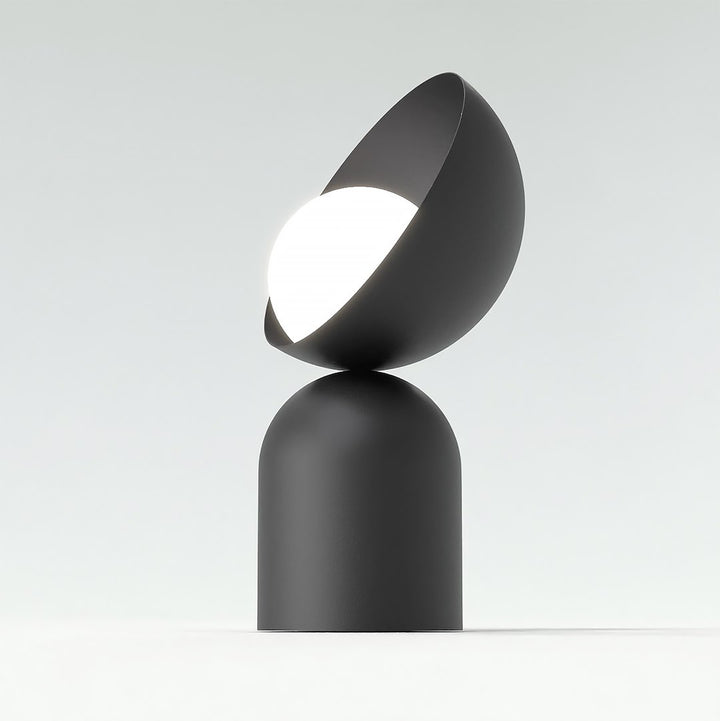 BOTO LN1 BLACK