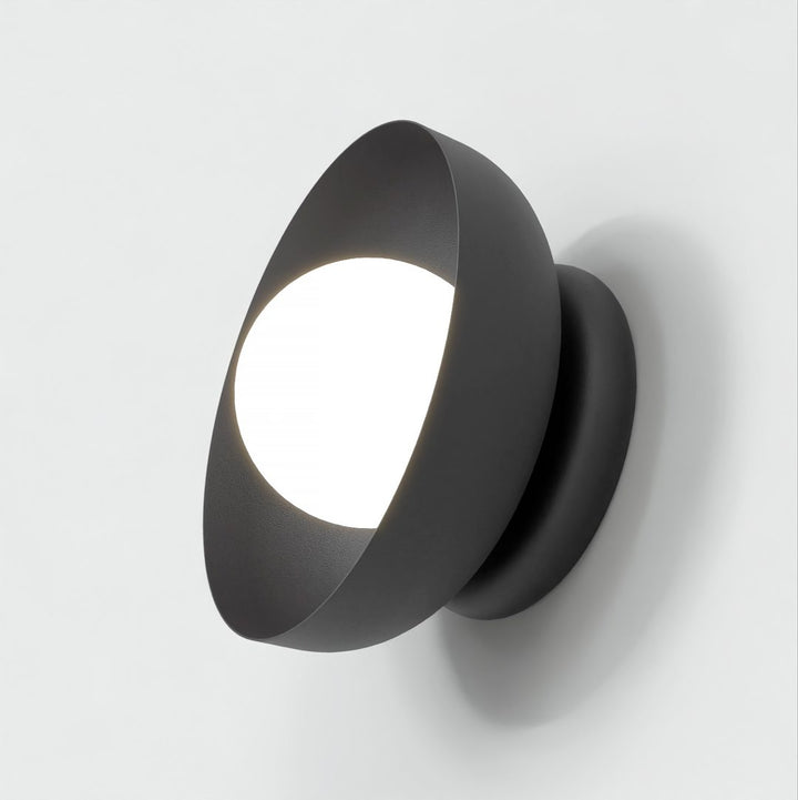 OZZY K1 BLACK