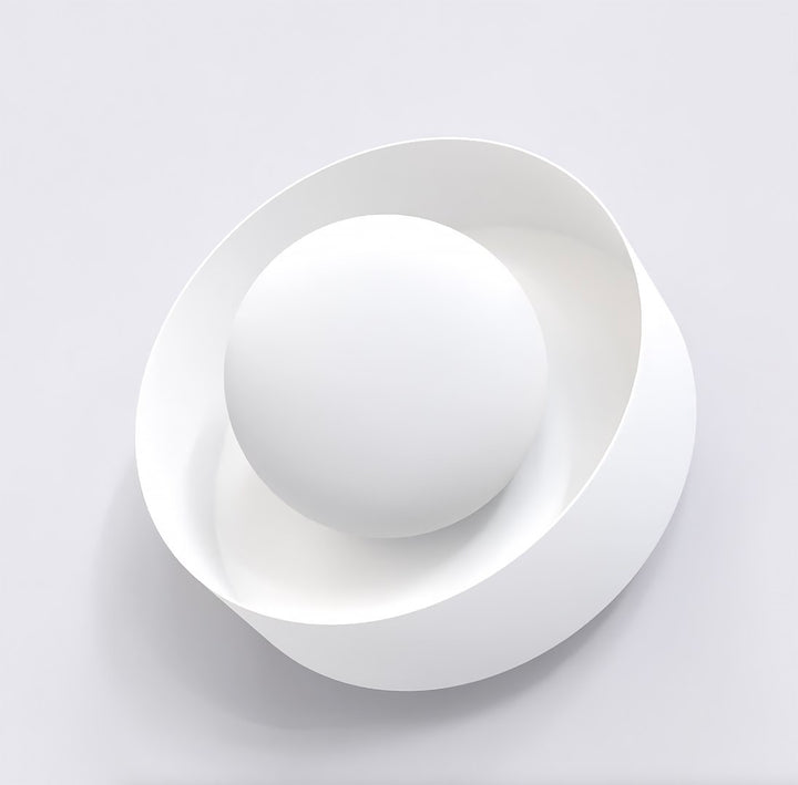 LULU K1 WHITE