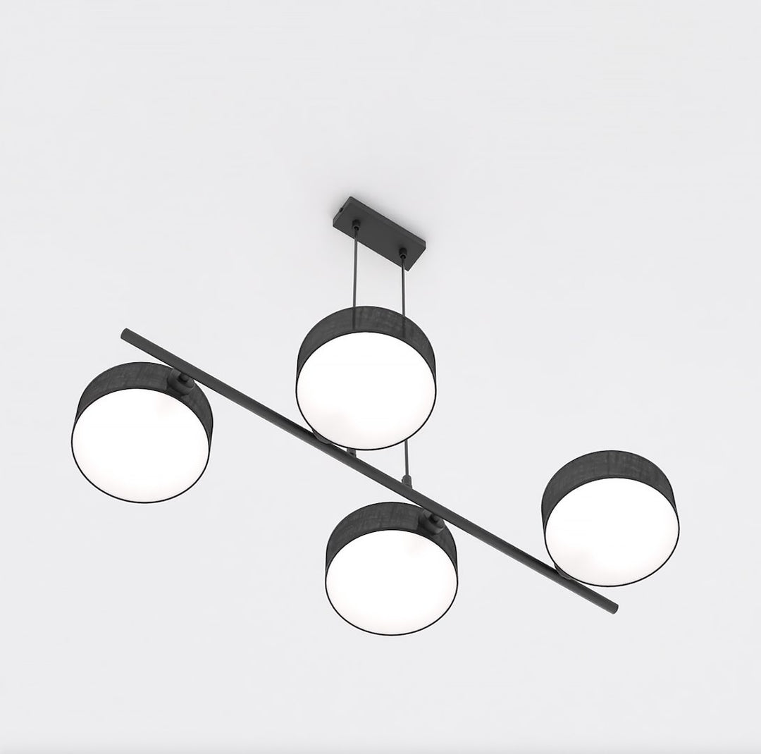DRUMZ 4 BLACK