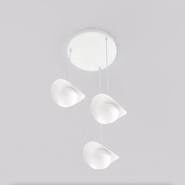 RITUAL 3 PREM WHITE