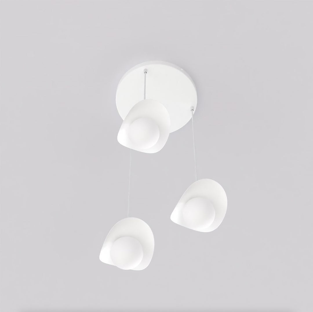 RITUAL 3 PREM WHITE
