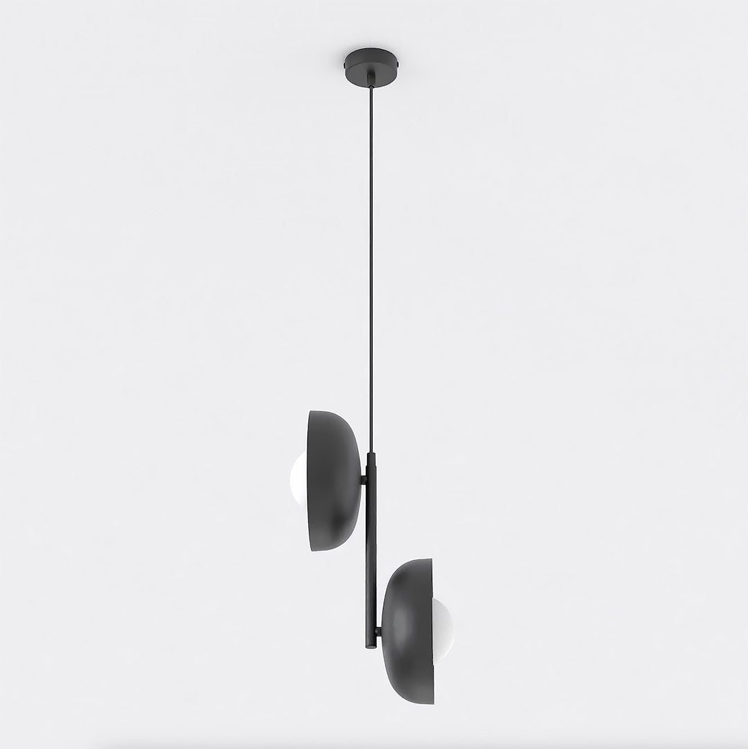 VANILA 2 BLACK