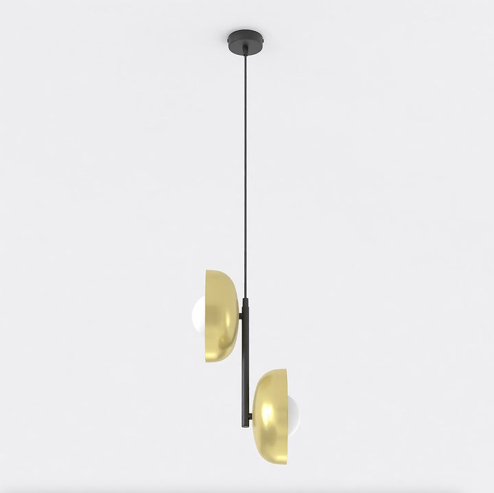 VANILA 2 BL GOLD