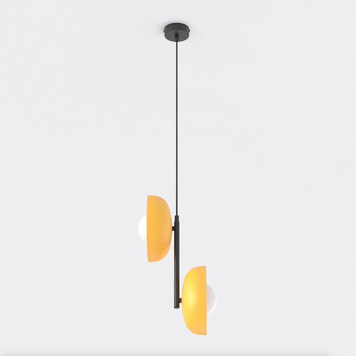 VANILA 2 ORANGE
