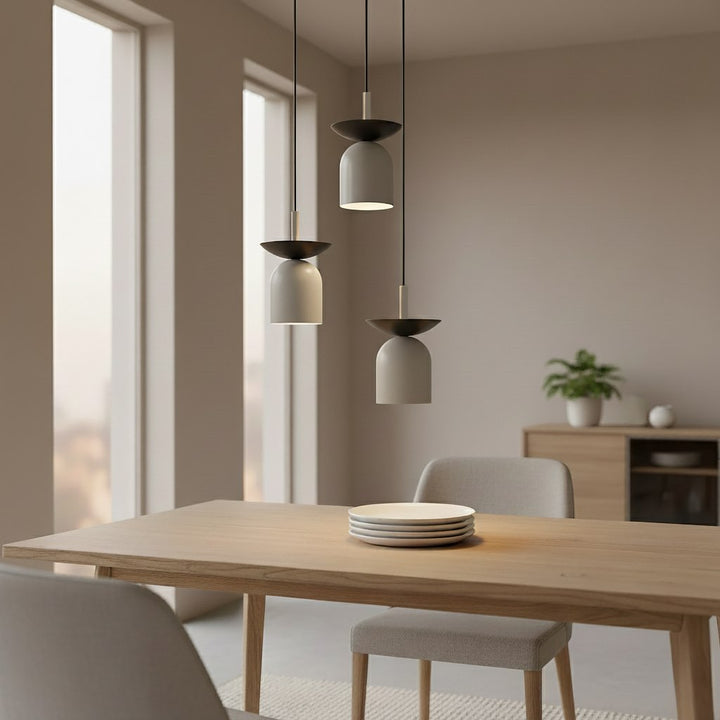EGO 3 PREM BL GRAY