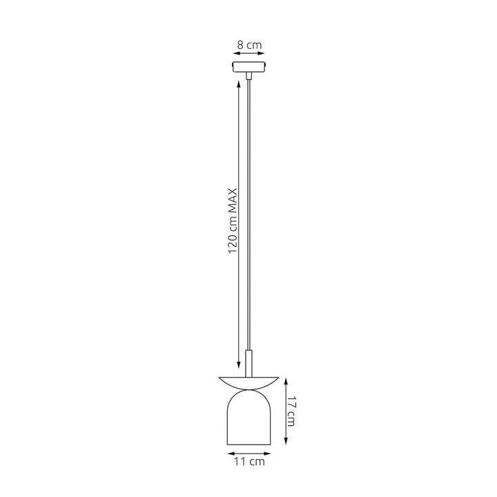 EGO 1 BL WHITE