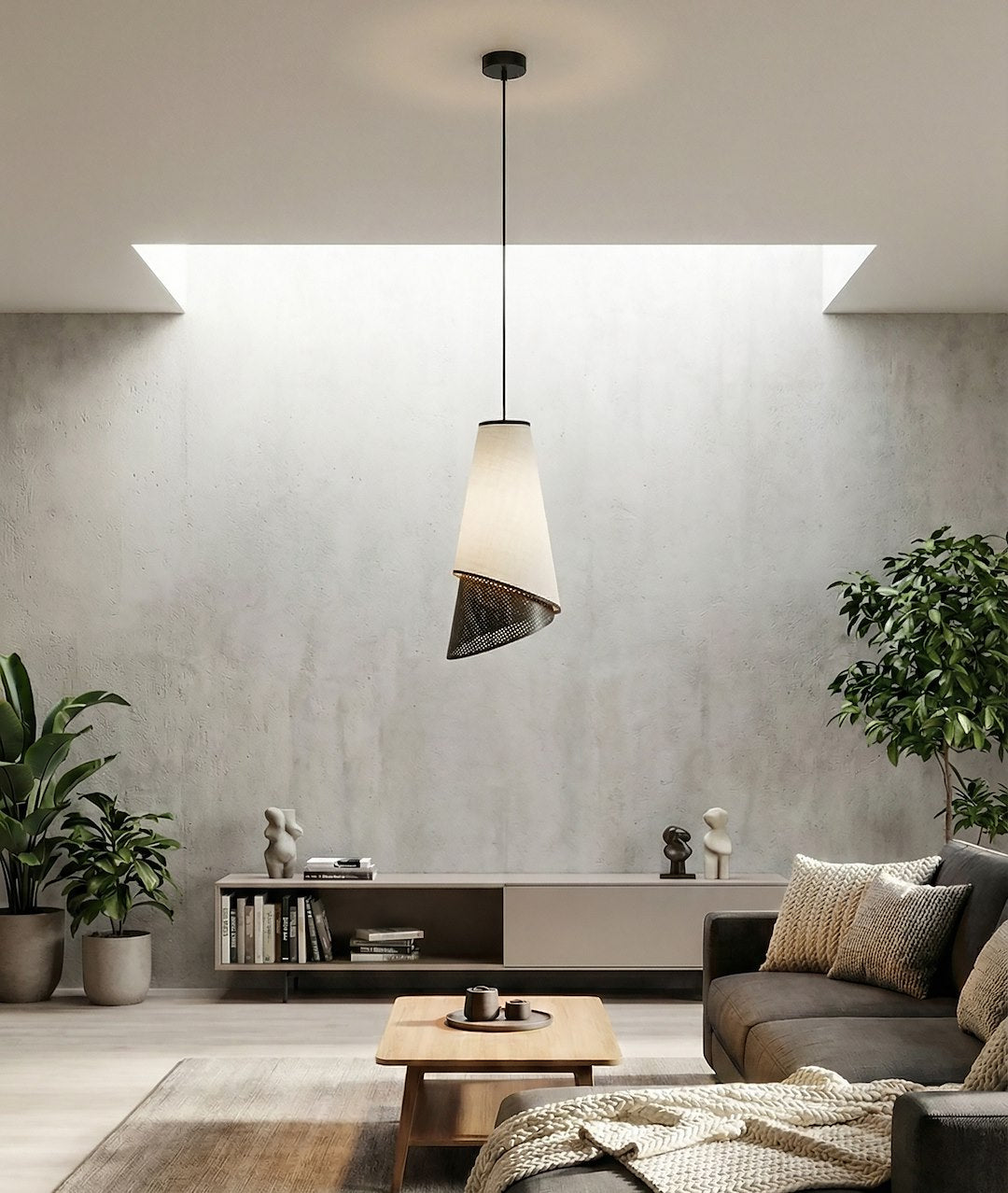 MODA 1 BL GRAY