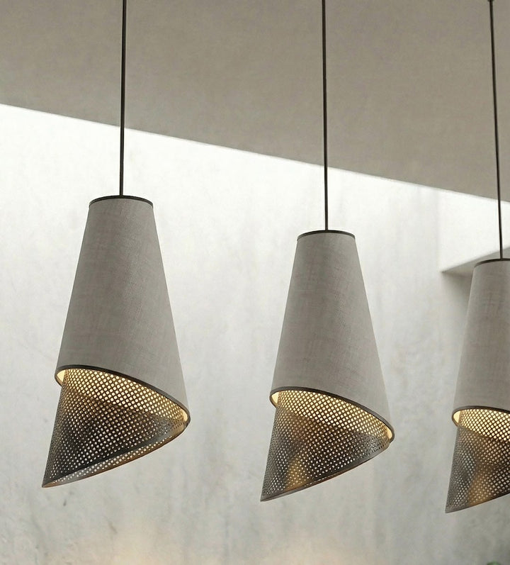 MODA 3 BL GRAY