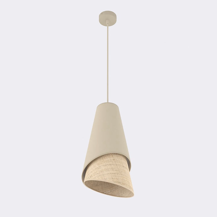 MODA 1 MO RATTAN