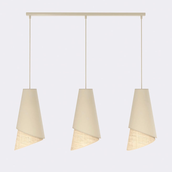 MODA 3 MO RATTAN