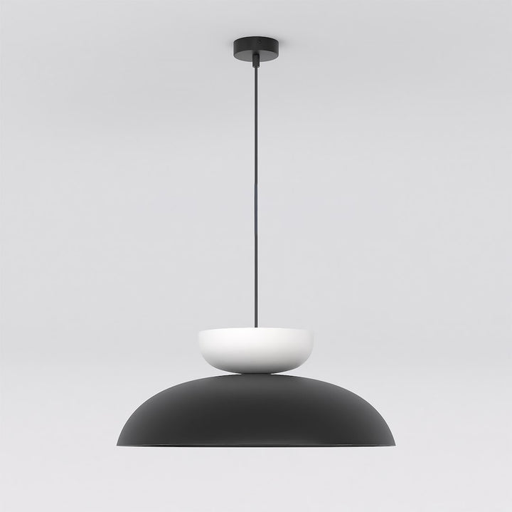 MEGA 1 BLACK WH