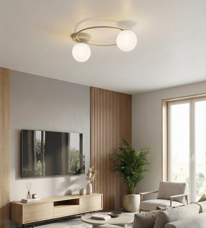 SOPRA 2 MOKKA OPAL