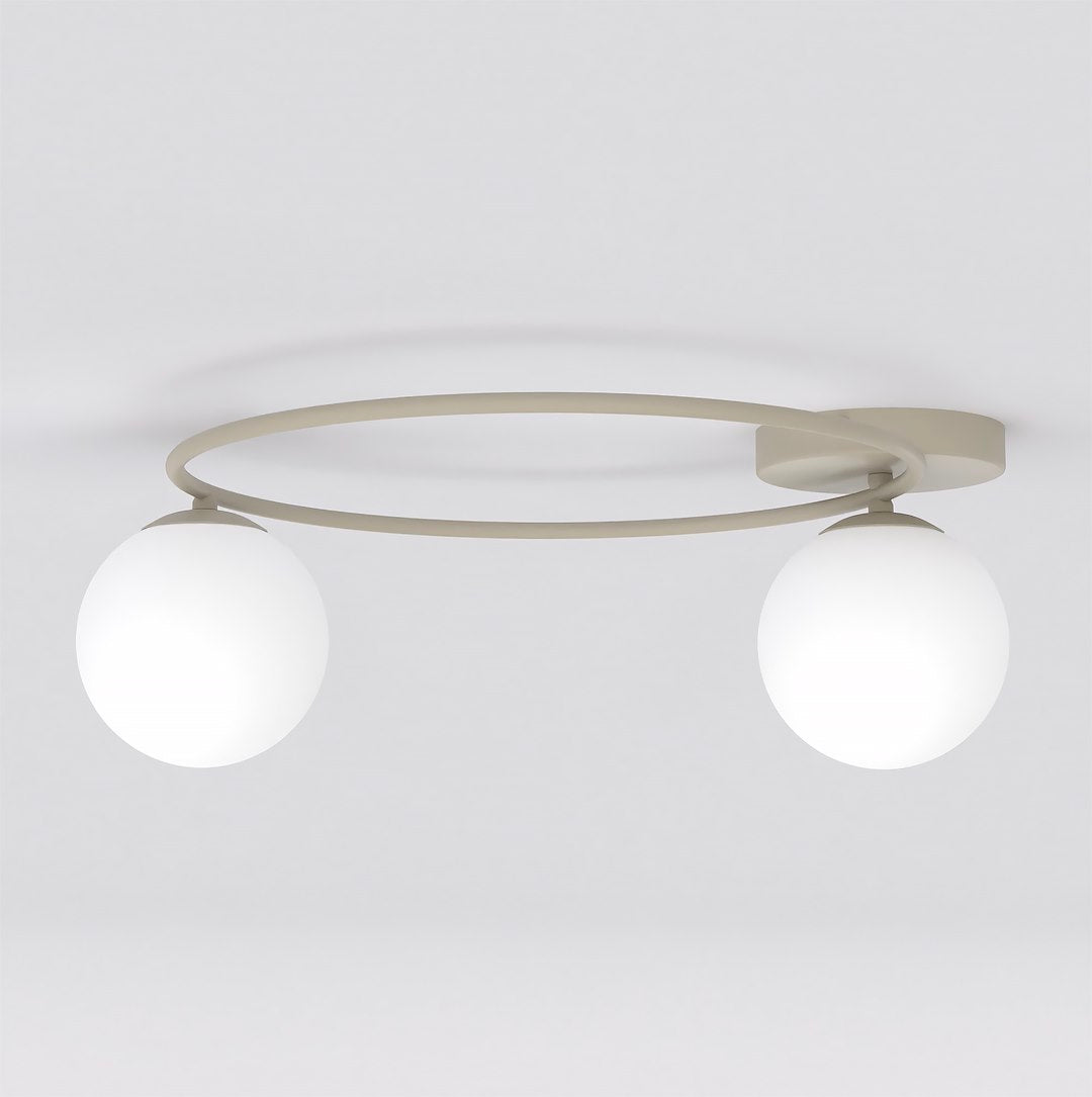 SOPRA 2 MOKKA OPAL