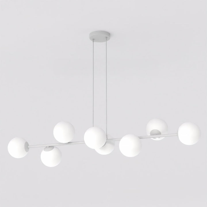 MAGNUS 8 GRAY OPAL