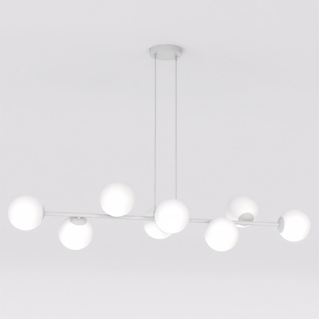 MAGNUS 8 GRAY OPAL