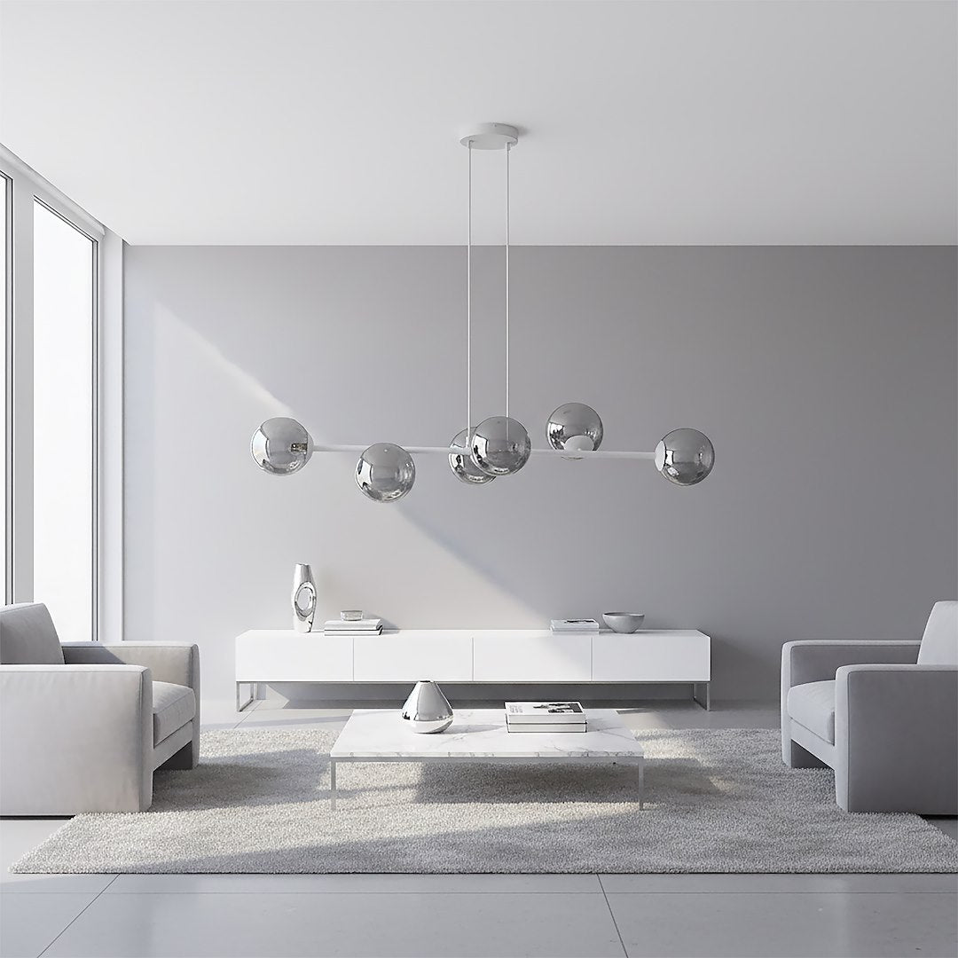 MAGNUS 6 GRAY GRAFIT