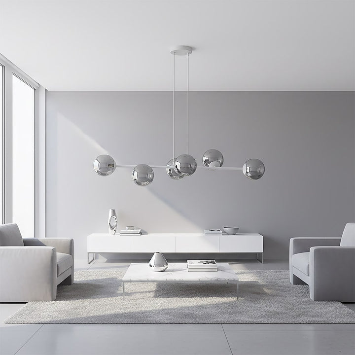 MAGNUS 6 GRAY GRAFIT