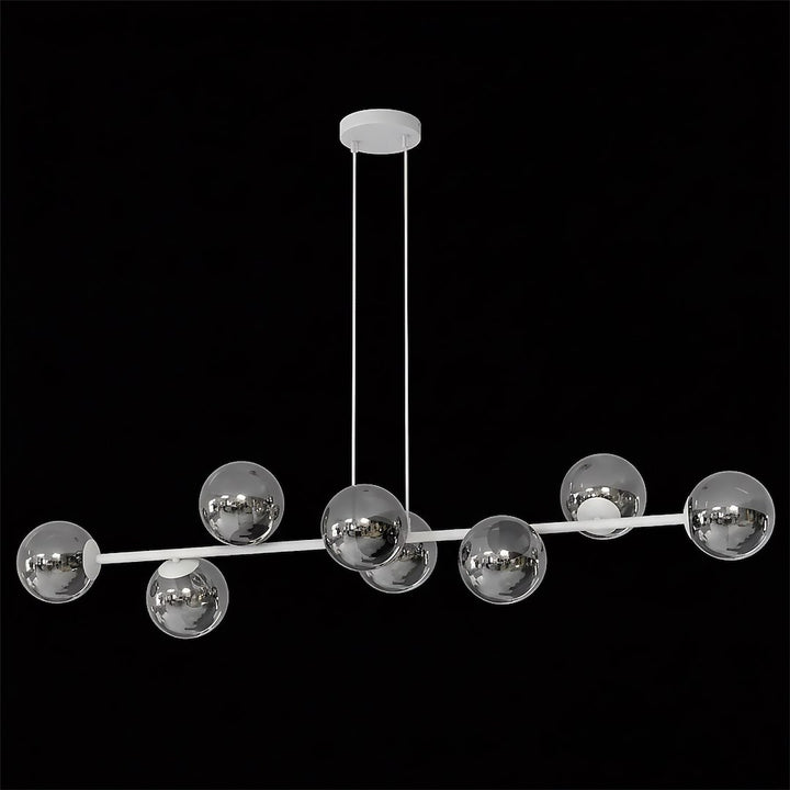 MAGNUS 8 GRAY GRAFIT