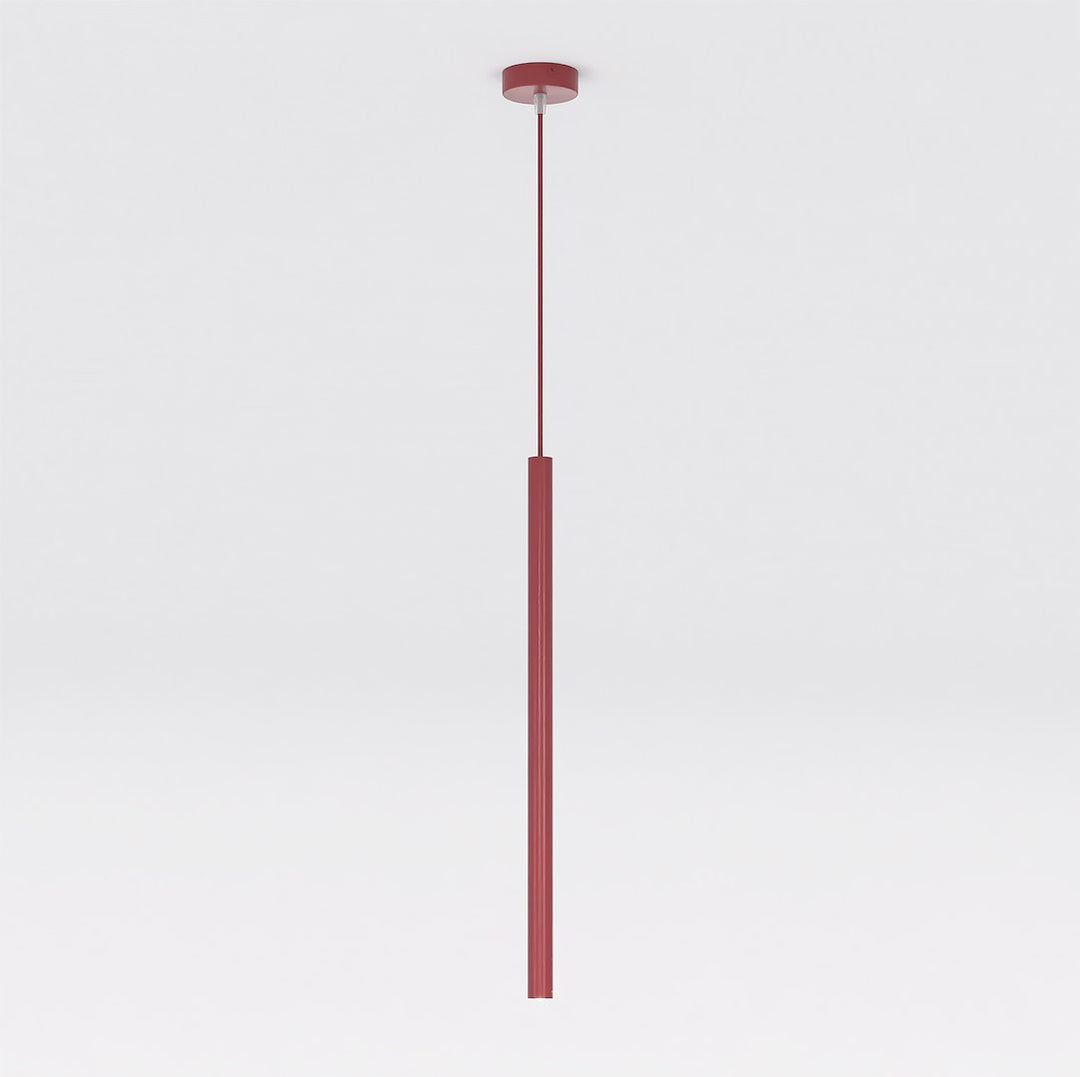 SELTER 1 BURGUNDY