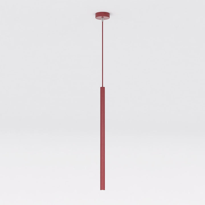 SELTER 1 BURGUNDY