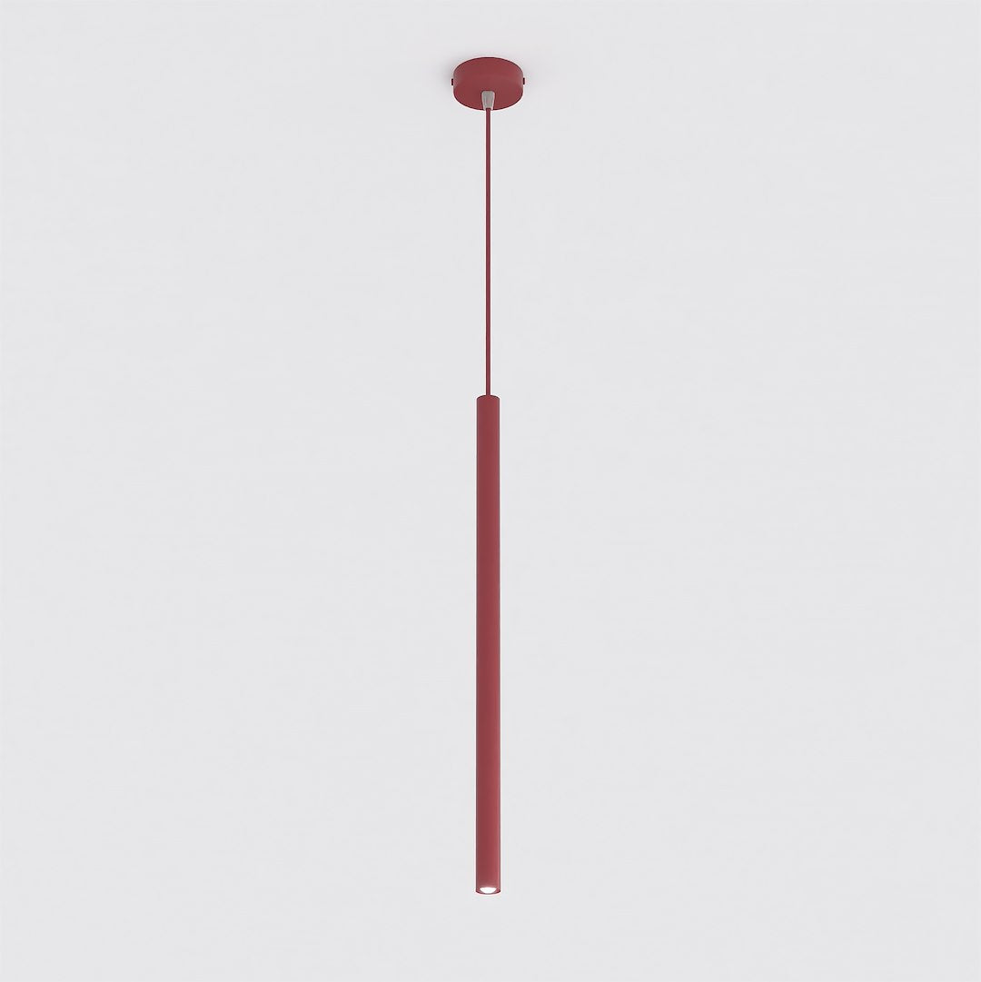 SELTER 1 BURGUNDY