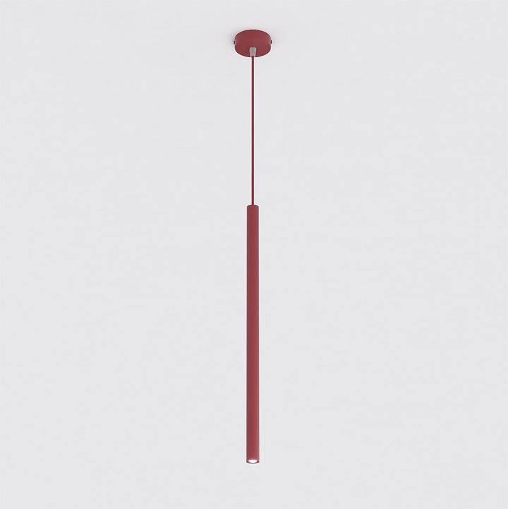 SELTER 1 BURGUNDY