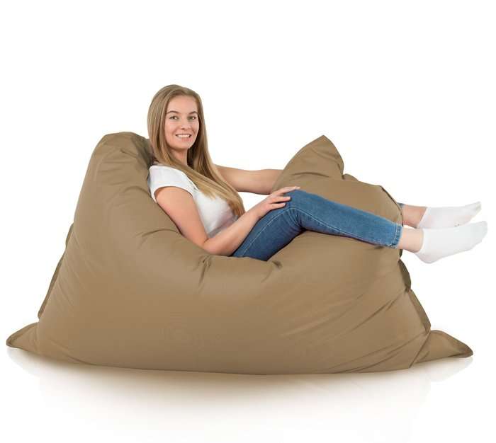 Giant Floor Cushion XXL - Outdoor Pro Waterproof