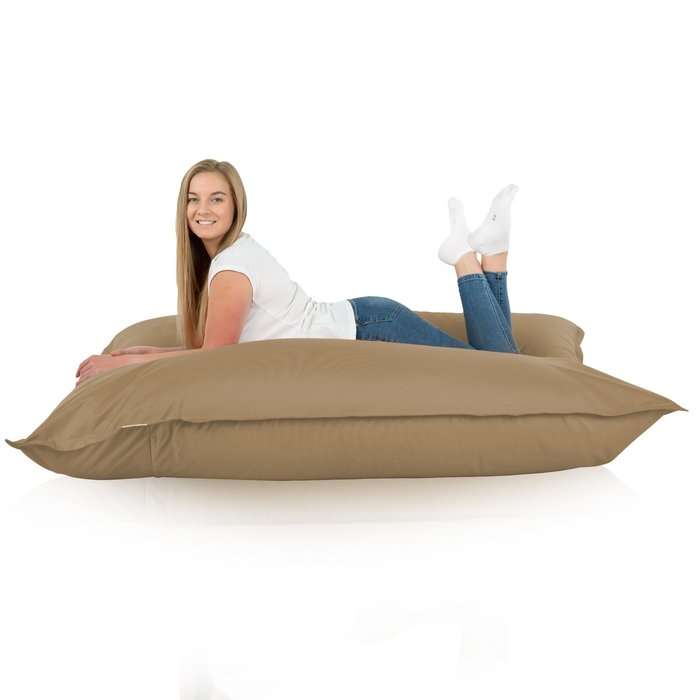 Giant Floor Cushion XXL - Outdoor Pro Waterproof