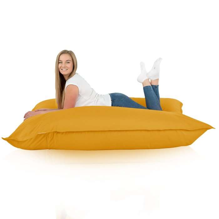 Giant Floor Cushion XXL - Outdoor Pro Waterproof