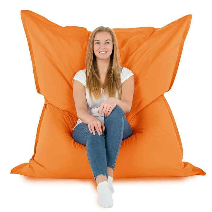 Giant Floor Cushion XXL - Outdoor Pro Waterproof