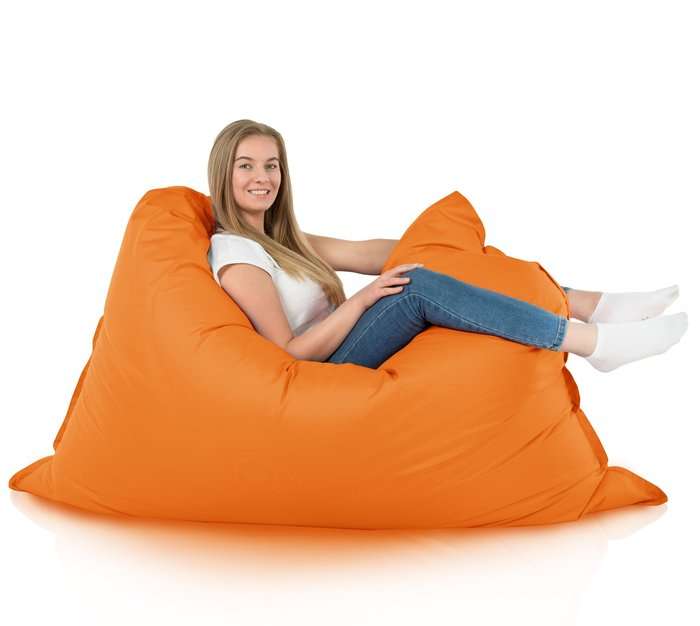 Giant Floor Cushion XXL - Outdoor Pro Waterproof