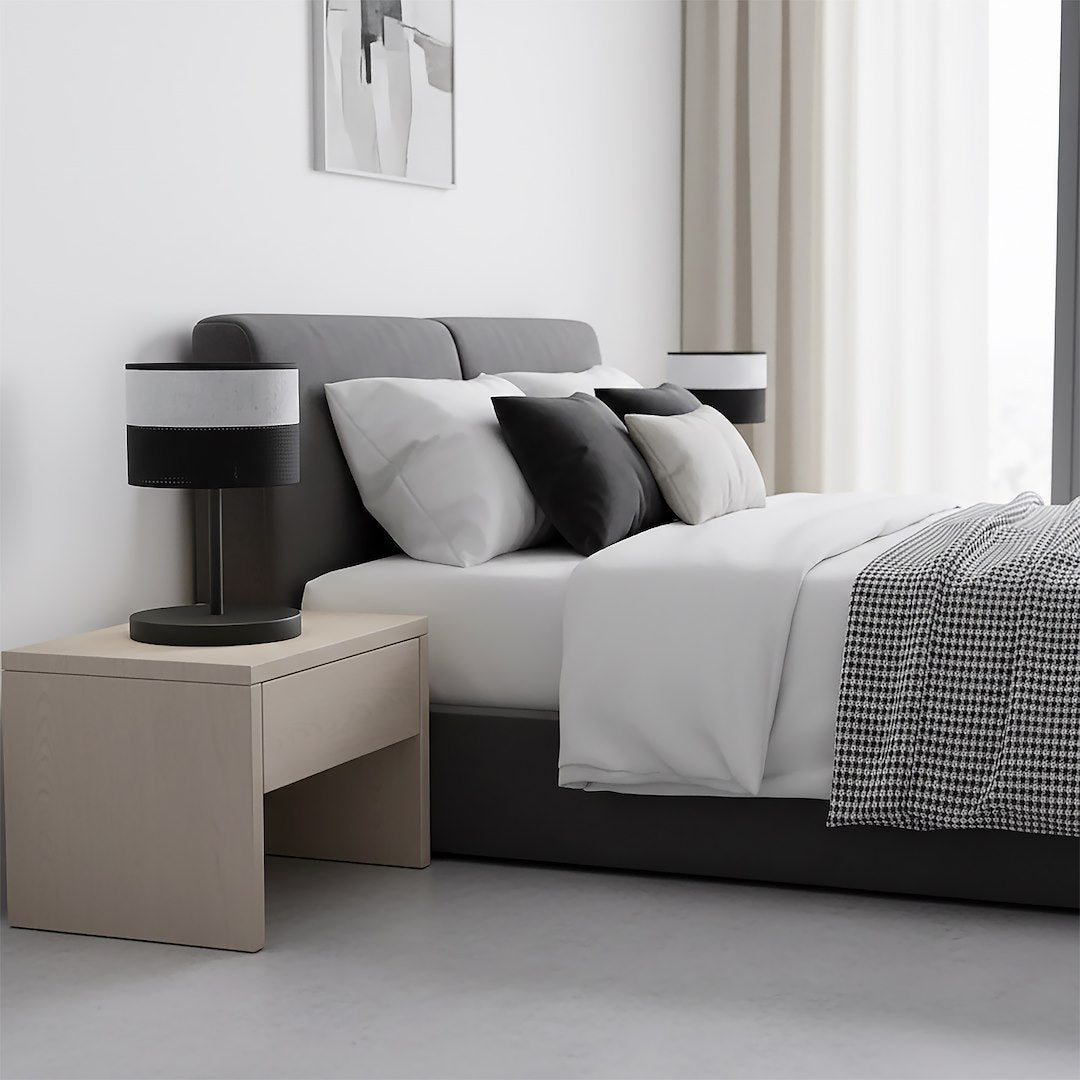 KARBON LN1 BL GRAY