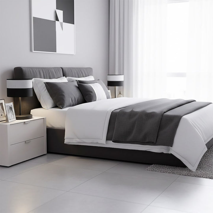 KARBON LN1 BL GRAY