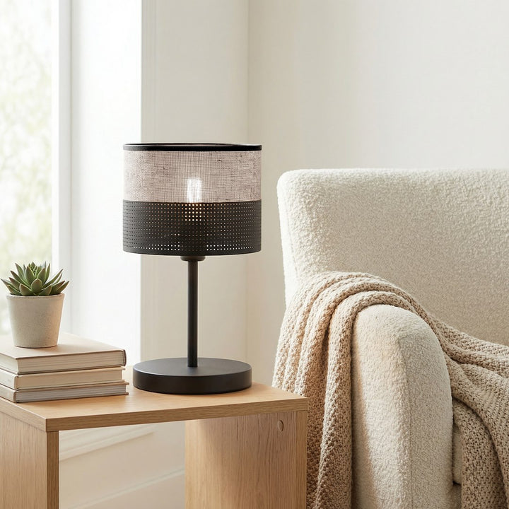 KARBON LN1 BL GRAY